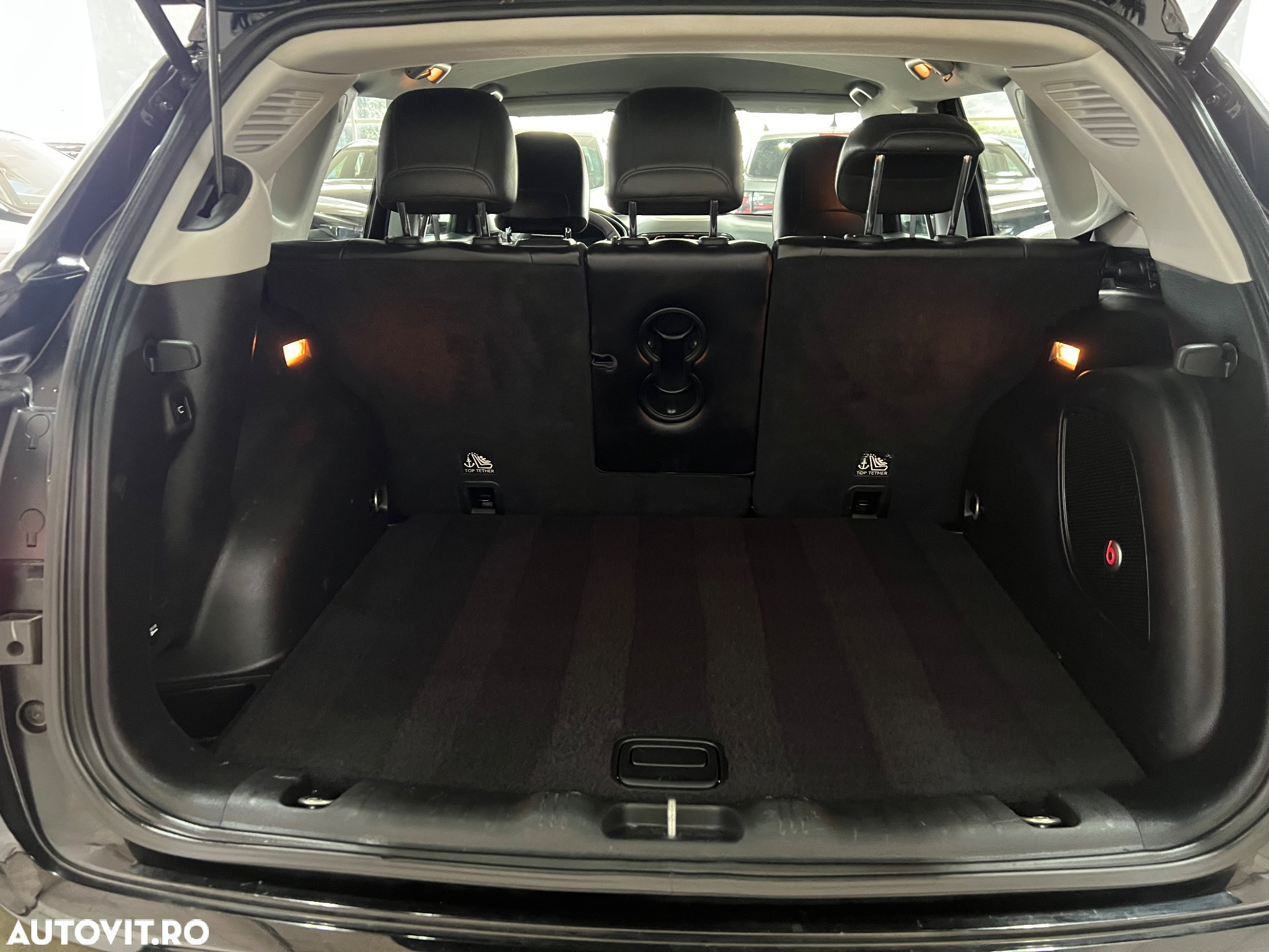 Jeep Compass 2.0 M-Jet 4x4 Limited - 17