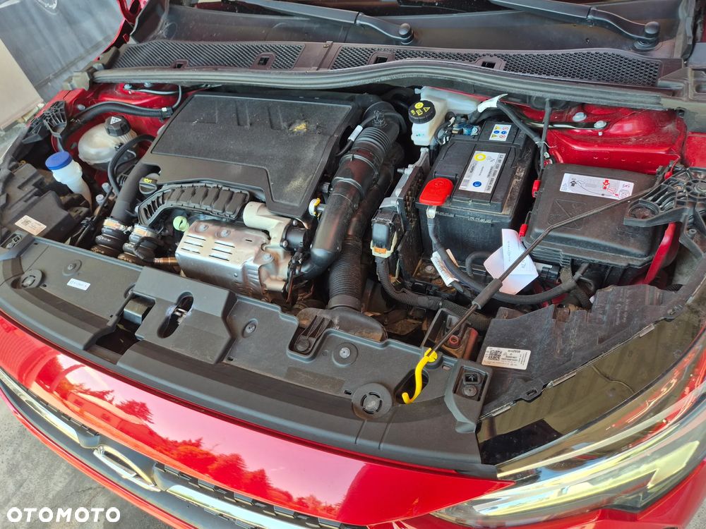 Opel Corsa 1.2 Direct Injection Turbo Start/Stop GS Line - 39