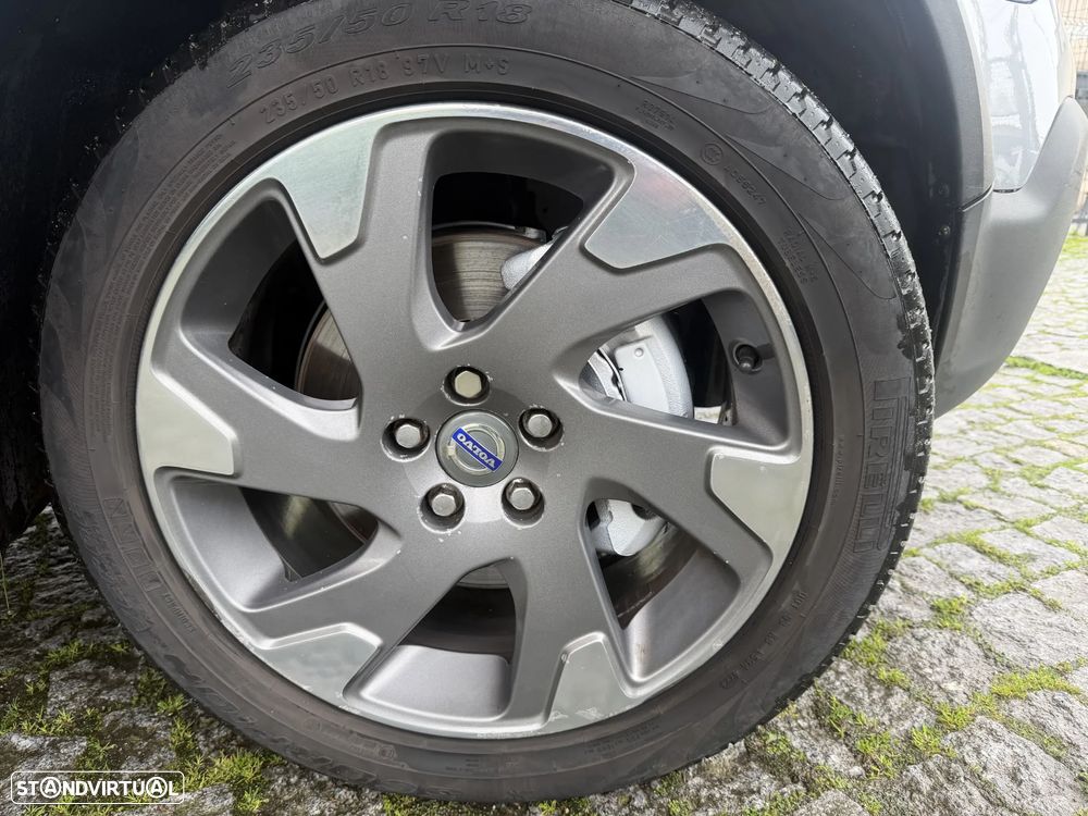 Volvo XC 70 2.0 D3 Drive V.Ocean Race Start/Stop - 16