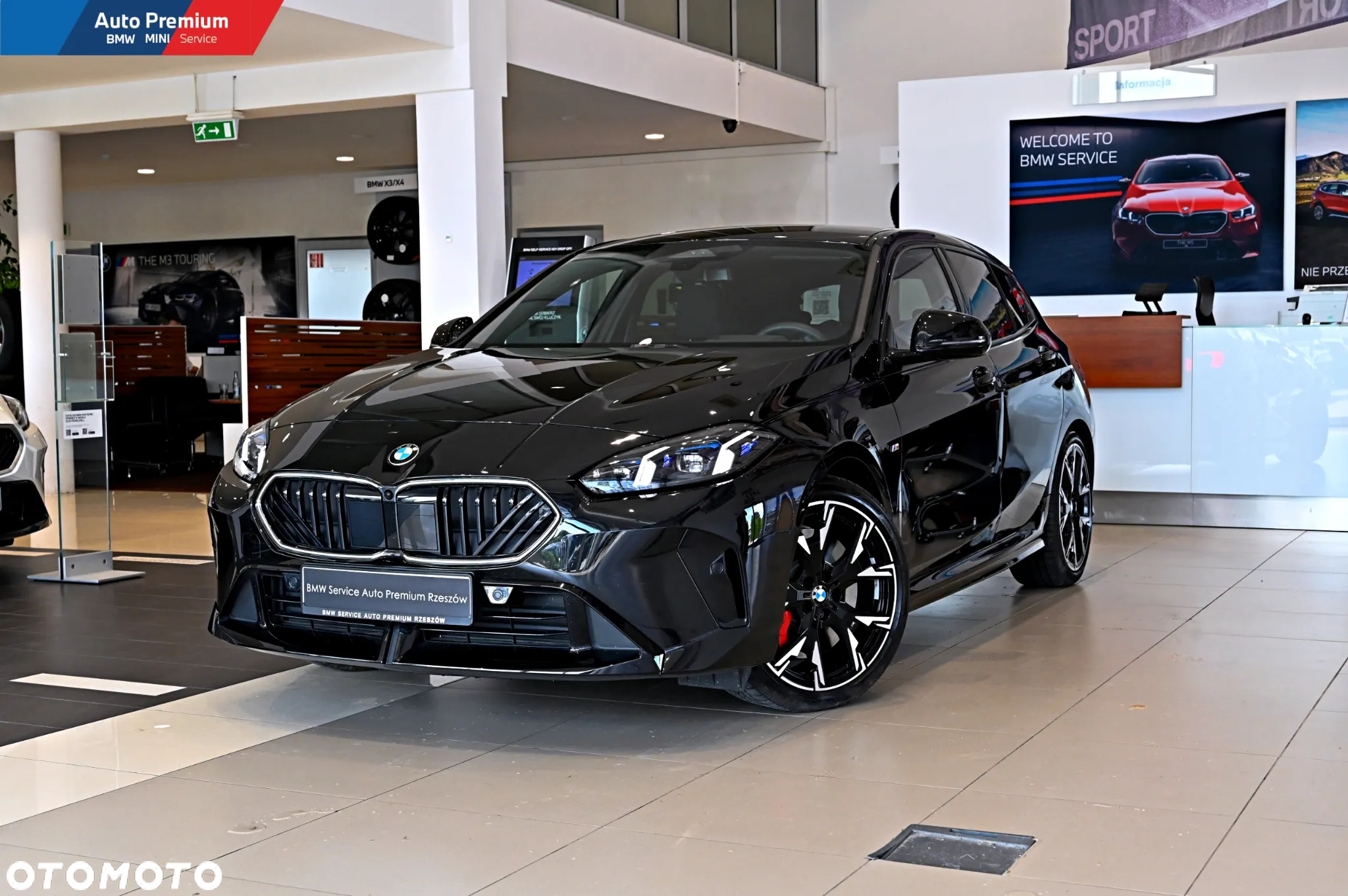 BMW Seria 1 120i - 3