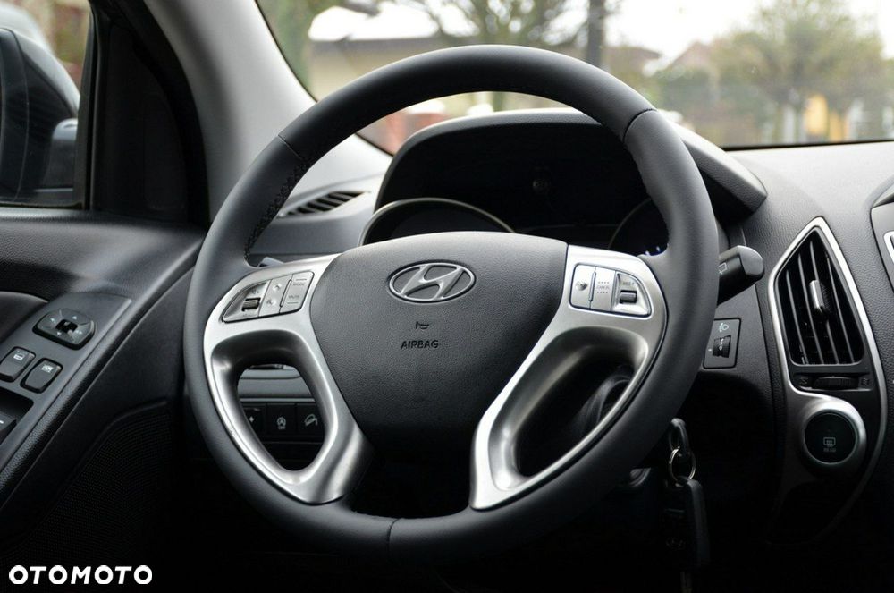 Hyundai ix35 - 30