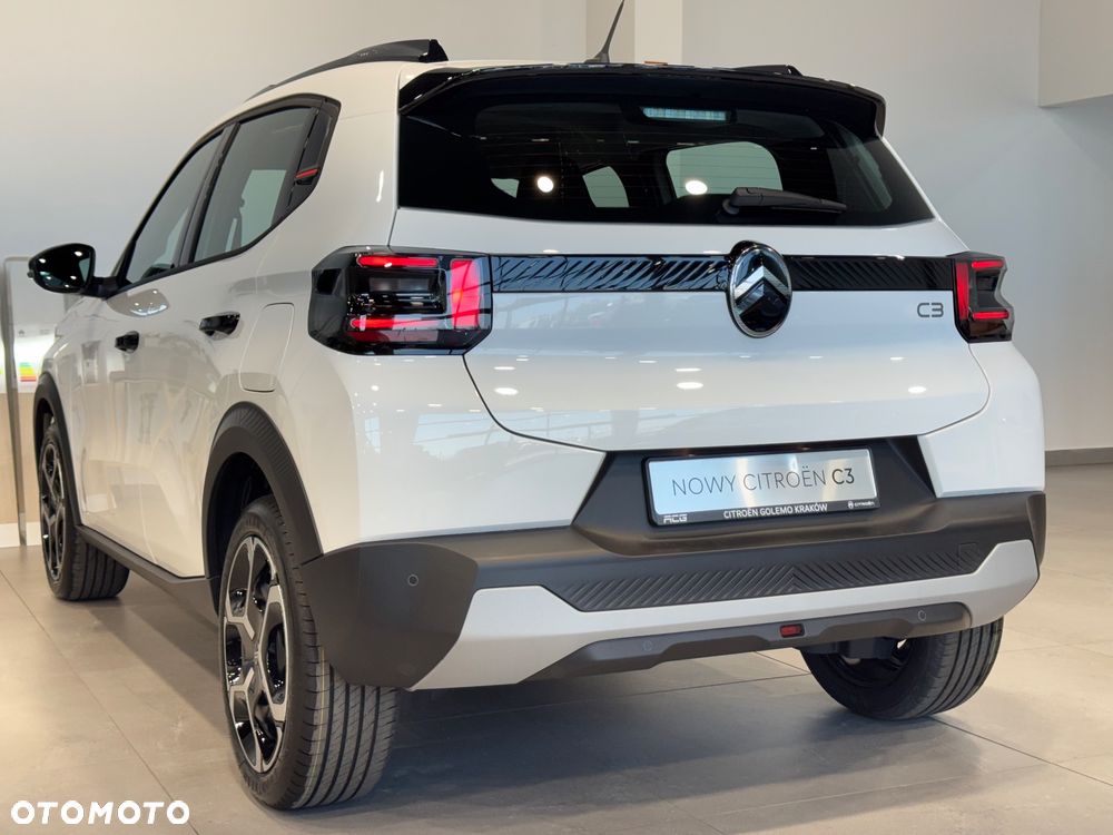 Citroën C3 1.2 T Plus - 6