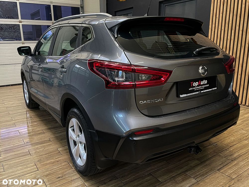 Nissan Qashqai - 11