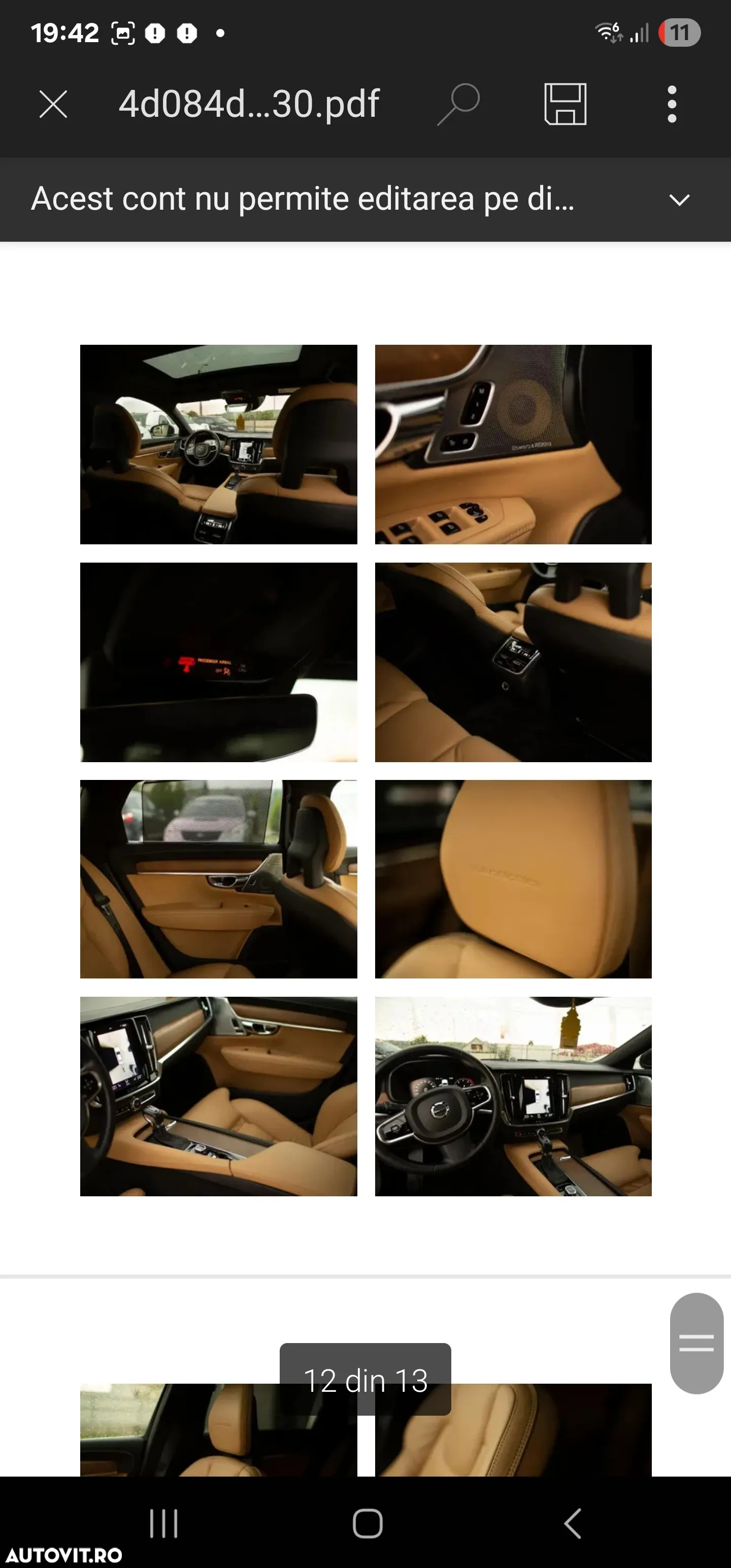 Volvo S90 T6 AWD Inscription - 27