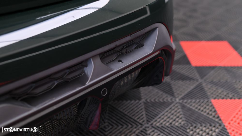 MINI 3 Portas John Cooper Works Auto Desportiva - 29