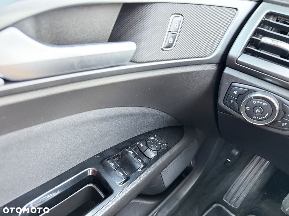 Ford Mondeo 2.0 TDCi STart-Stopp Trend - 25