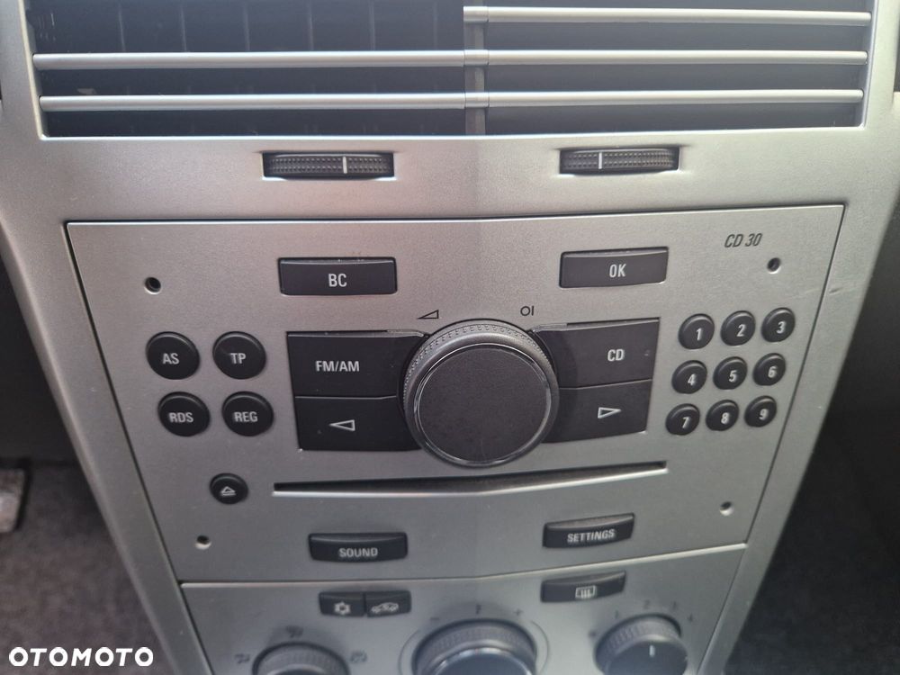 Opel Astra 1.4 Selection - 20