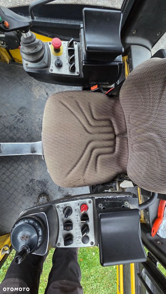 Bomag BW 154 AP-AM - 15