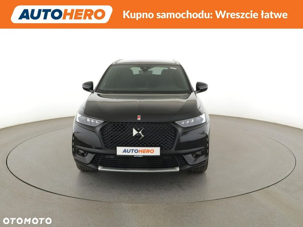 DS Automobiles DS 7 Crossback 1.6 PureTech GPF Performance Line + - 12