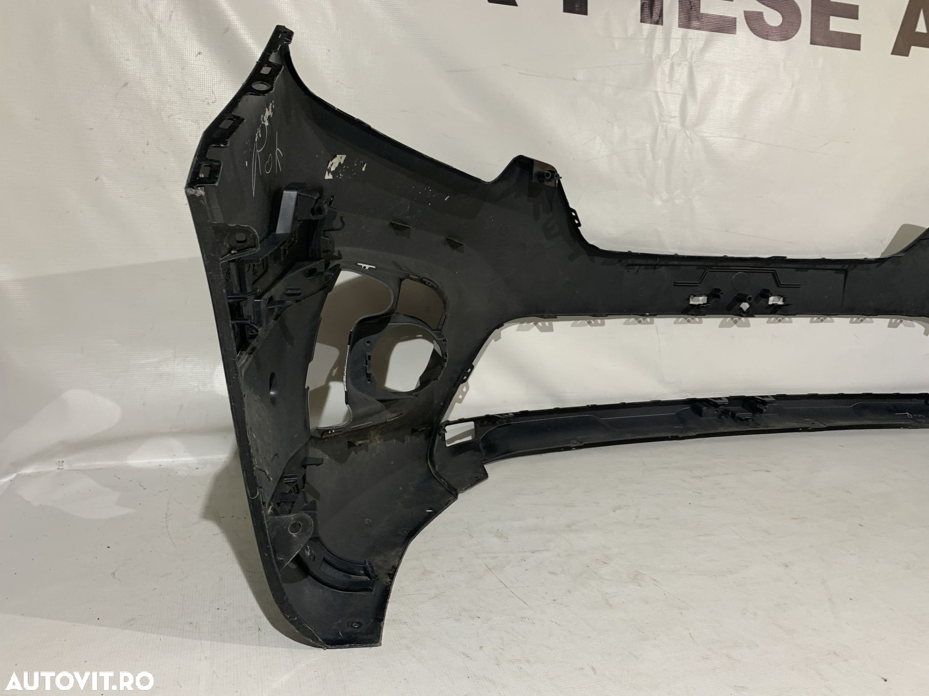 Bara fata Renault Kangoo, 2021, 2022, 2023, 2024, cod origine OE 620223747R. - 7