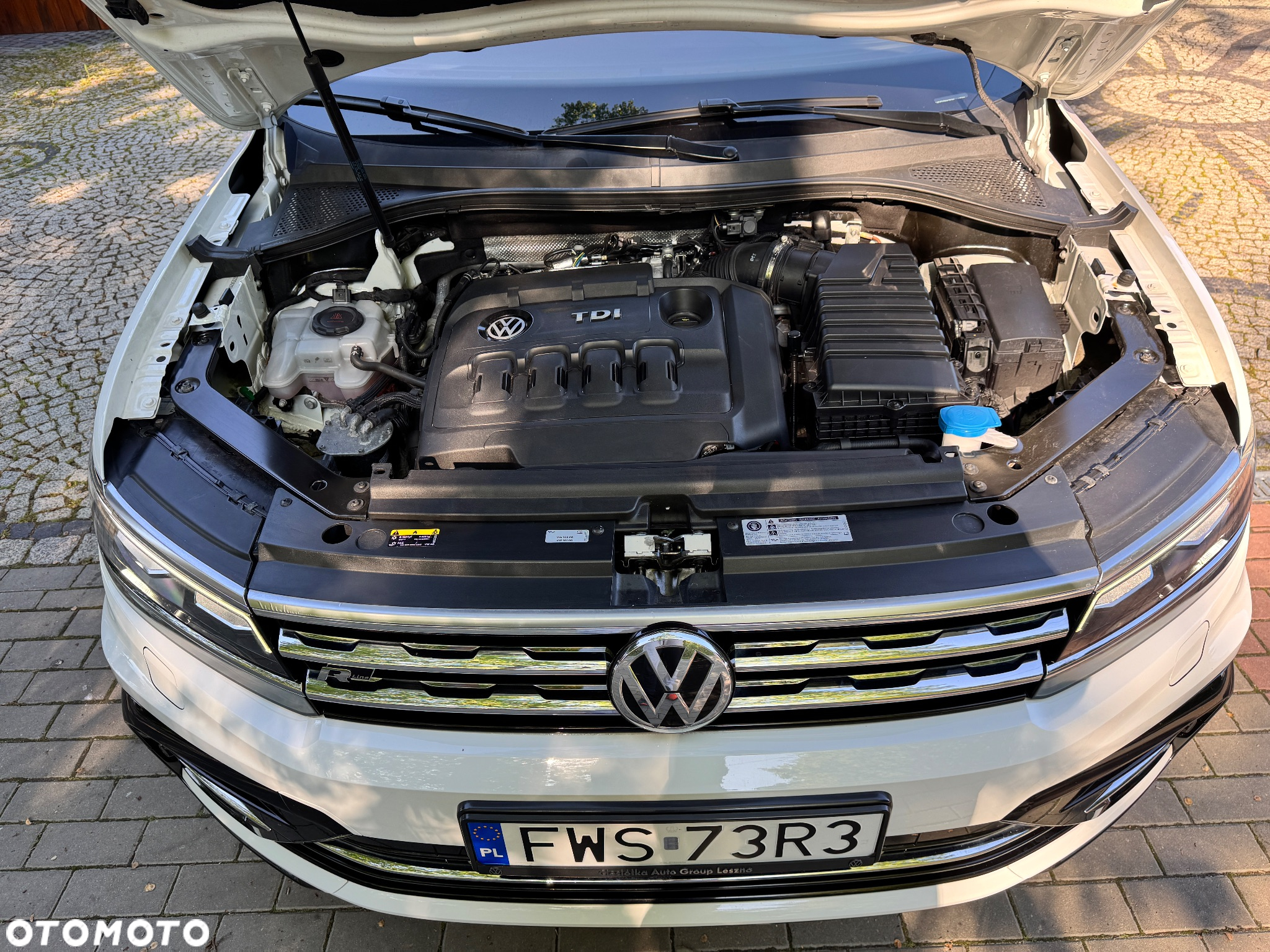 Volkswagen Tiguan Allspace - 25