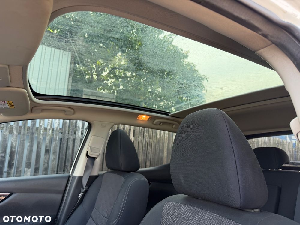 Nissan Qashqai - 22