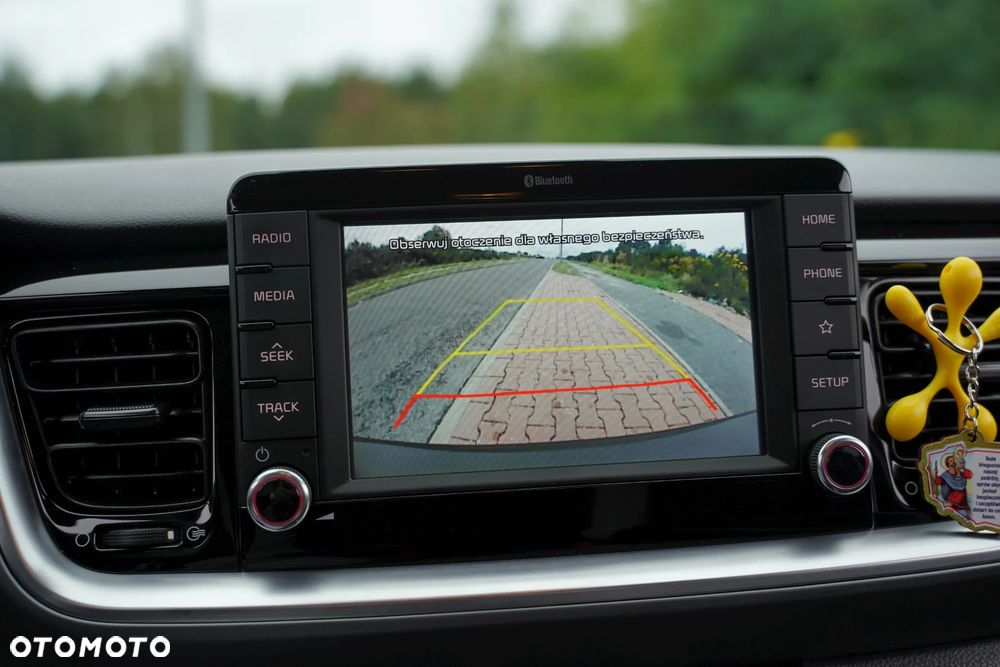 Kia Stonic 1.0 T-GDI 120 Vision - 34