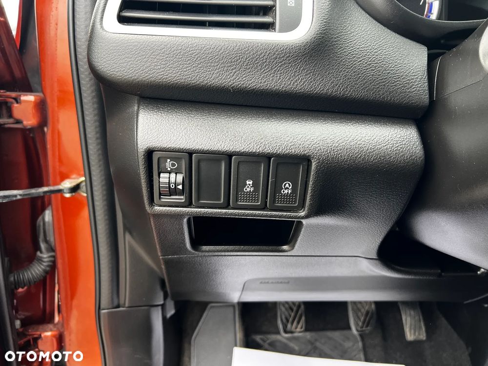 Suzuki SX4 S-Cross - 22