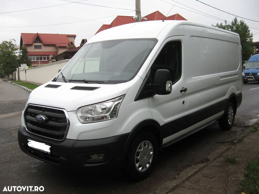Ford Transit - 2