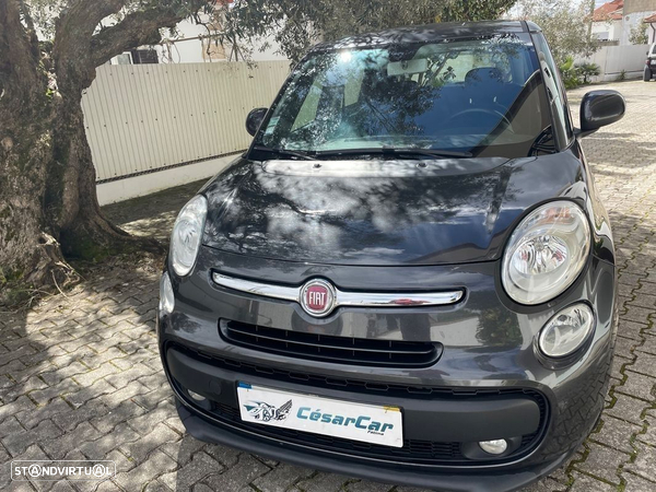 Fiat 500L 1.3 MJ Pop Star S&S