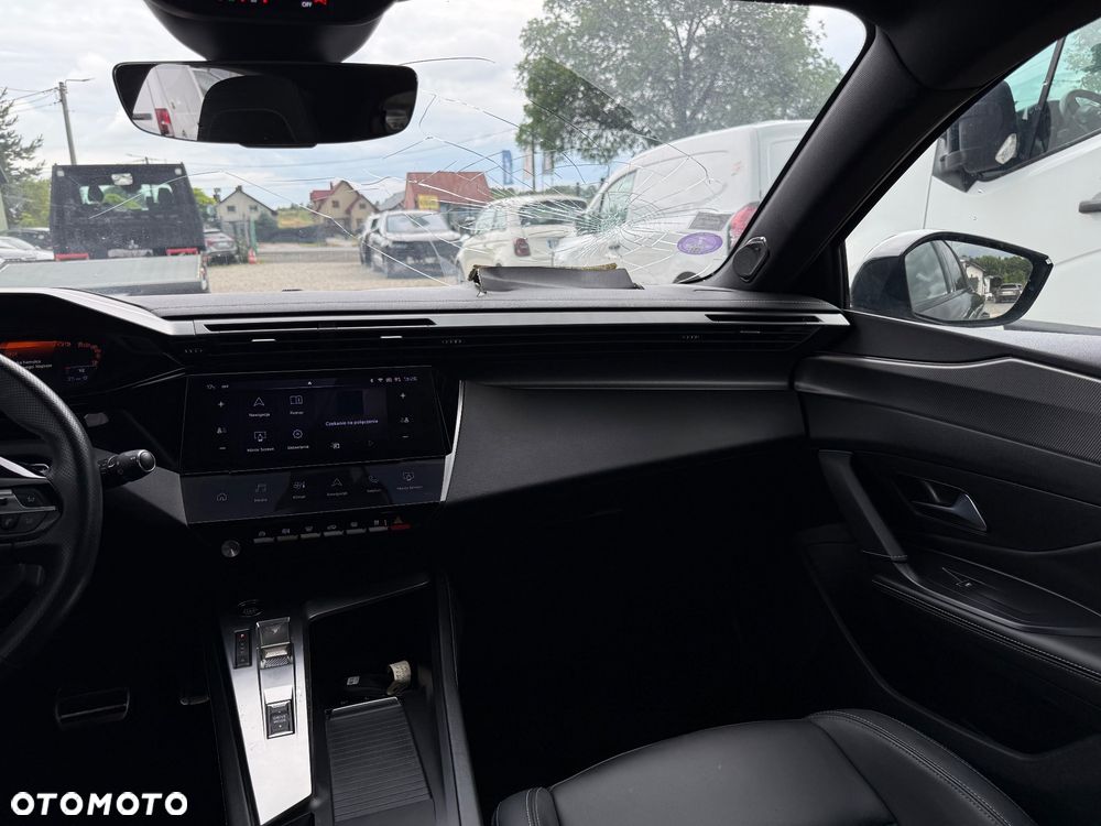Peugeot 308 - 14