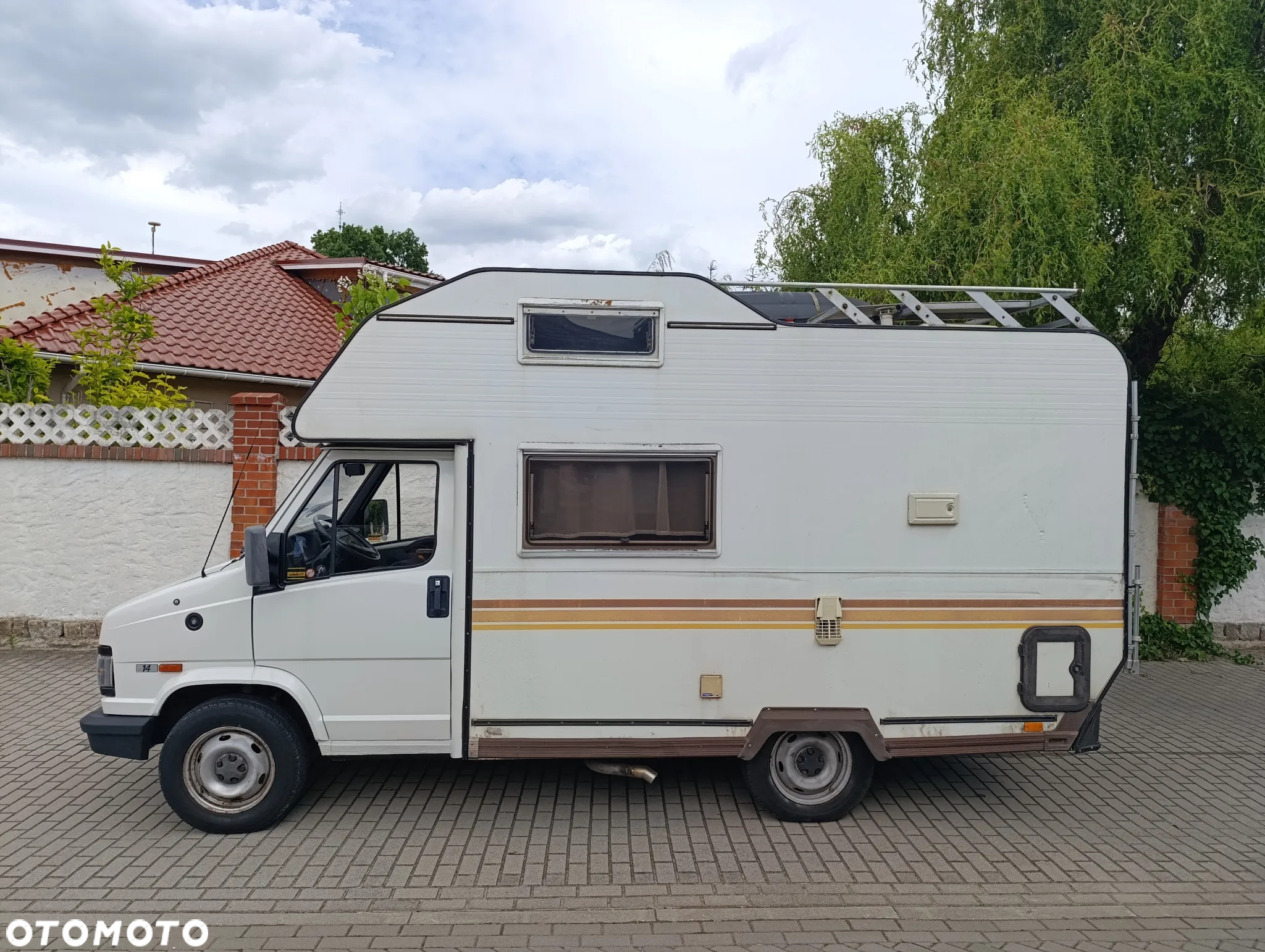 Fiat Ducato - 6