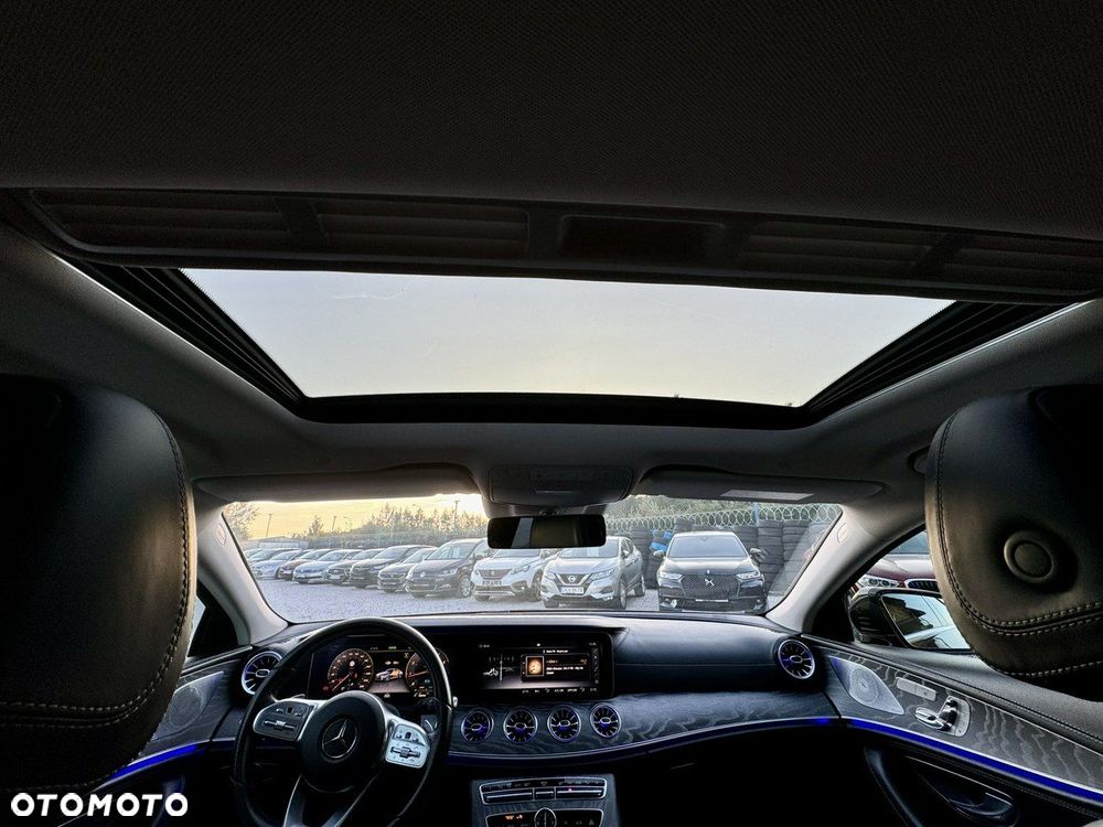 Mercedes-Benz CLS - 15