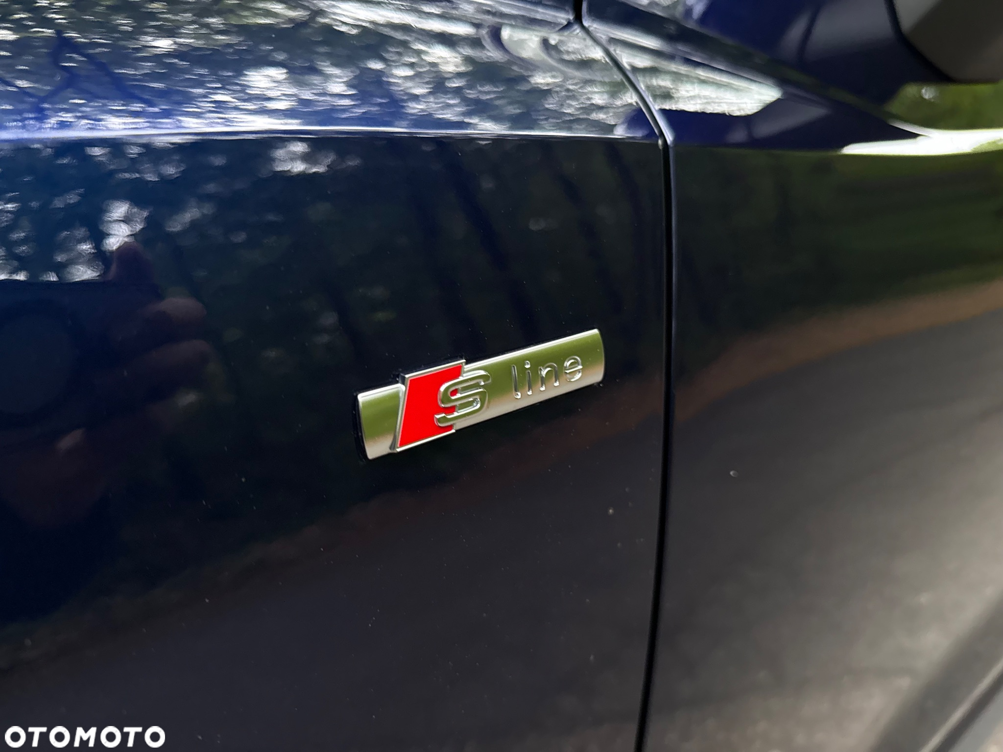 Audi Q3 45 TFSI quattro S tronic S line - 16