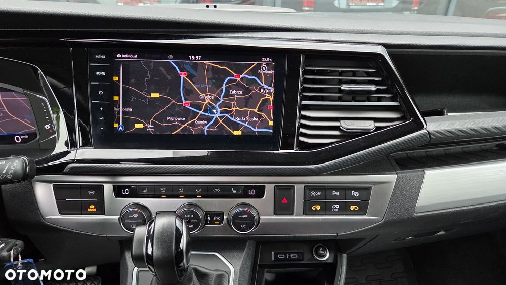 Volkswagen Multivan 2.0 TDI L1 Highline 4Motion DSG - 17