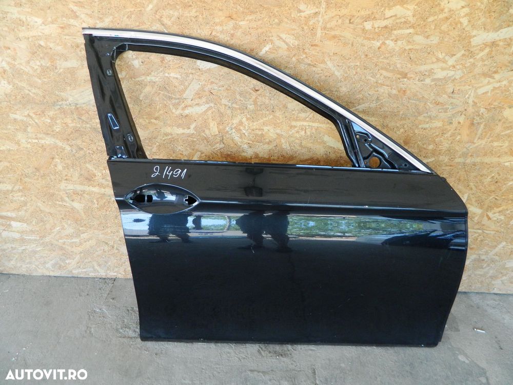 Usa dreapta fata BMW Seria 5 F10, 2010, 2011, 2012, 2013, 2014, 2015, 2016, 2017. - 2