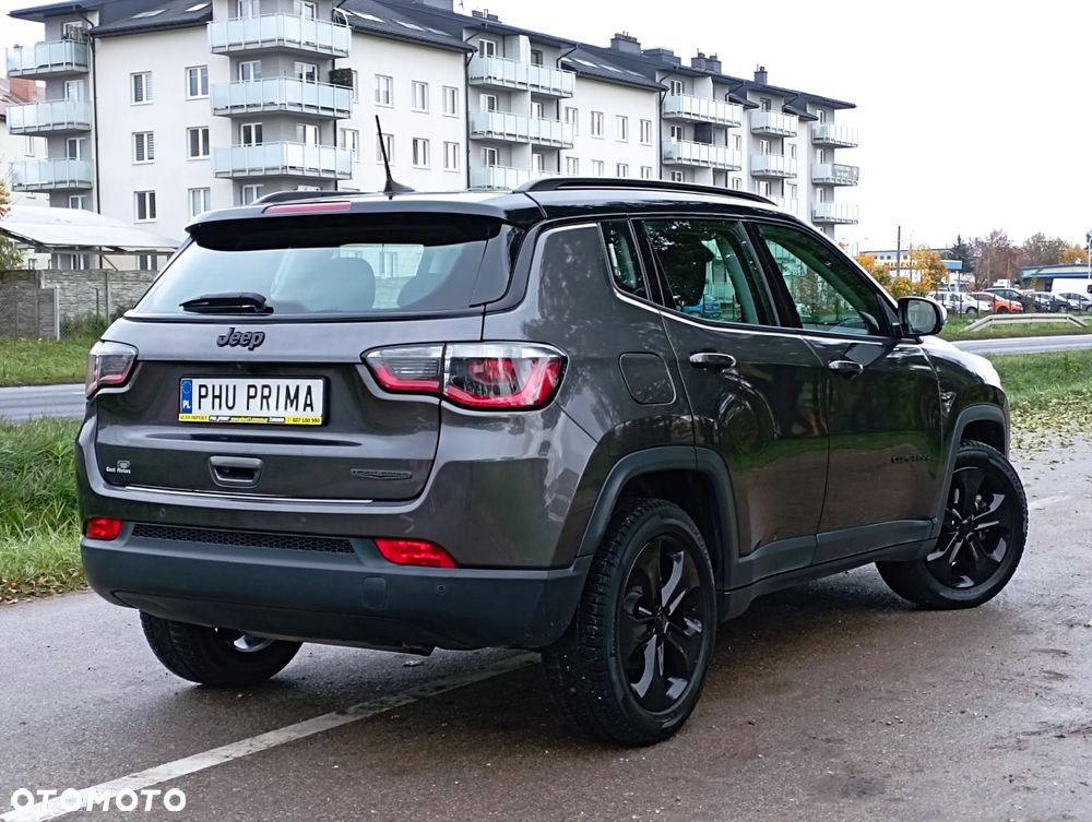 Jeep Compass - 15