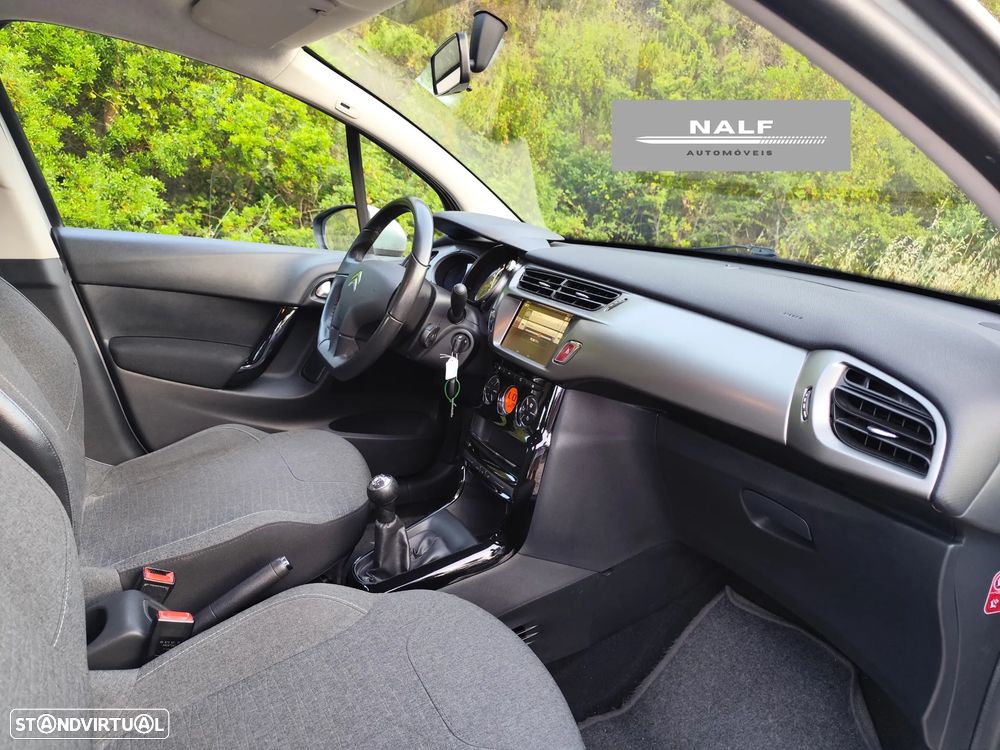 Citroën C3 1.2 PureTech Collection - 5
