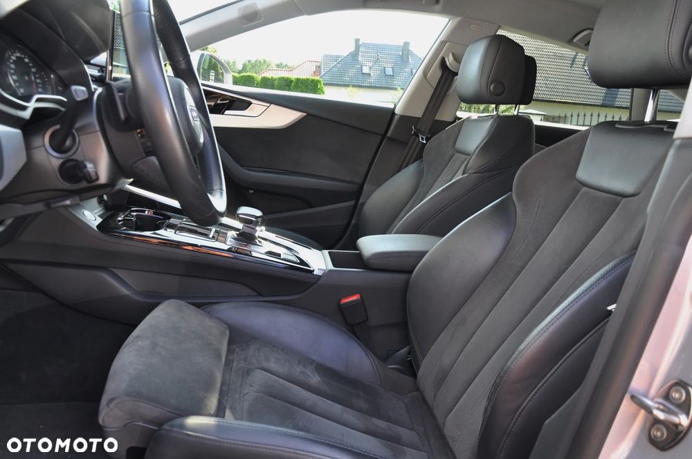 Audi A5 Sportback - 15