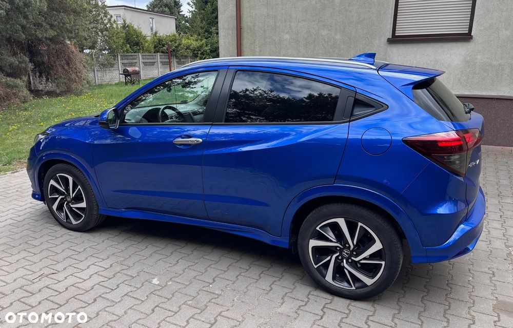 Honda HR-V 1.5 Executive (ADAS / Connect+) - 6