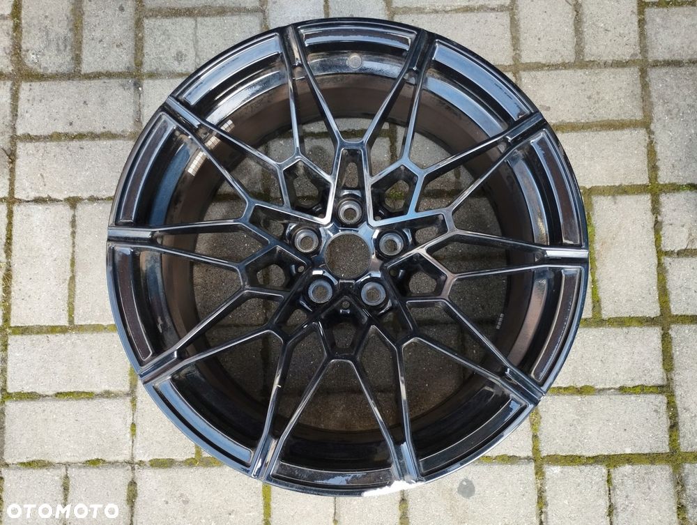 felga bmw m3 g80 m4 g82 g83 9,5j 19 et20 8093838 - 1