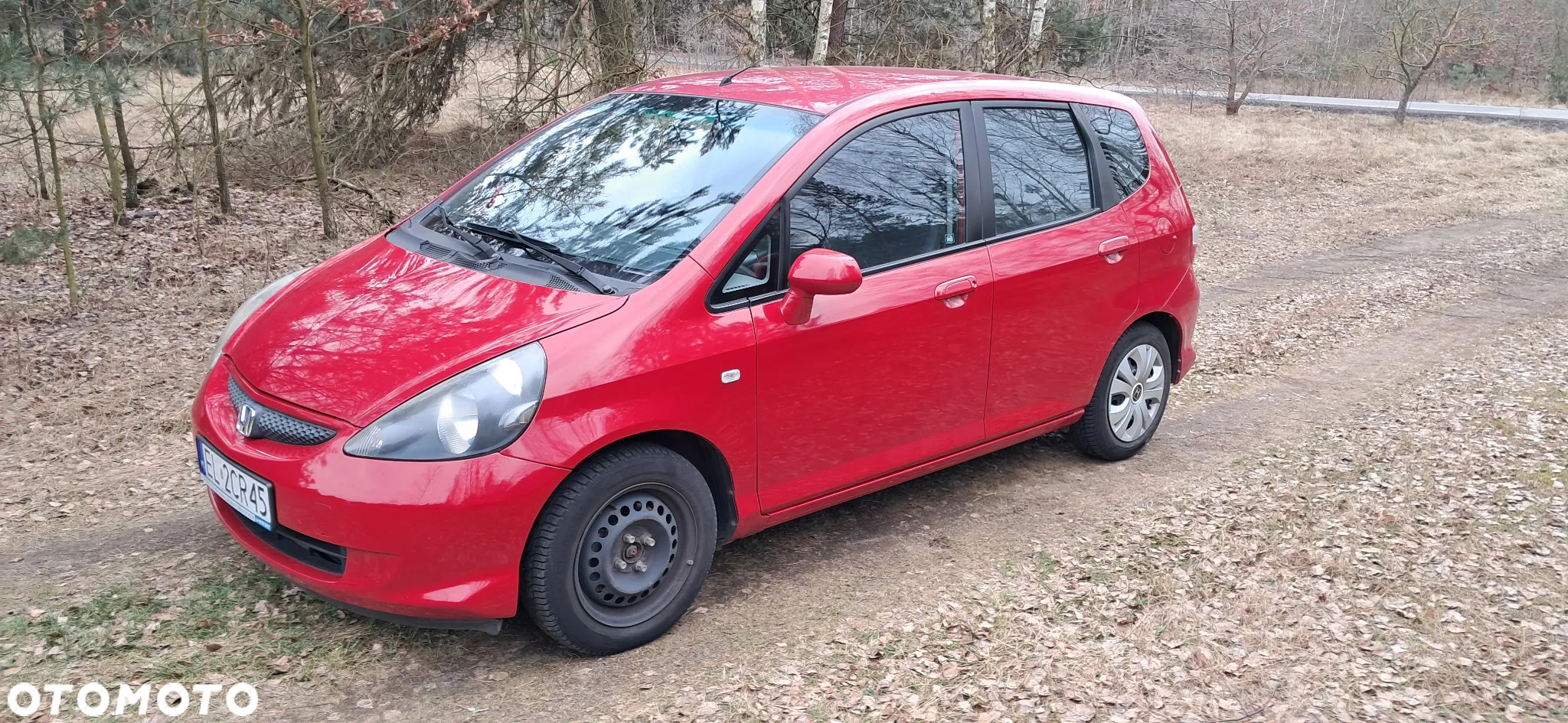 Honda Jazz 1.2 S-X Cool - 2