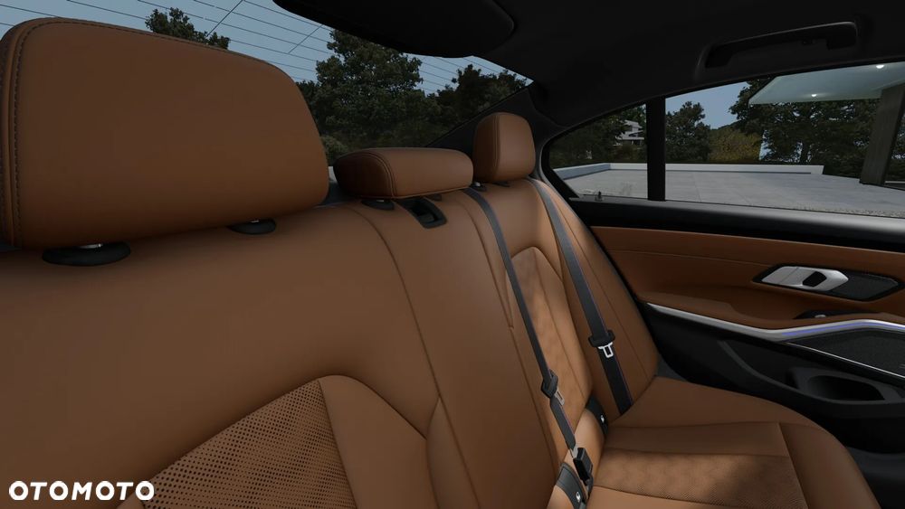 BMW M3 Competition xDrive sport - 6