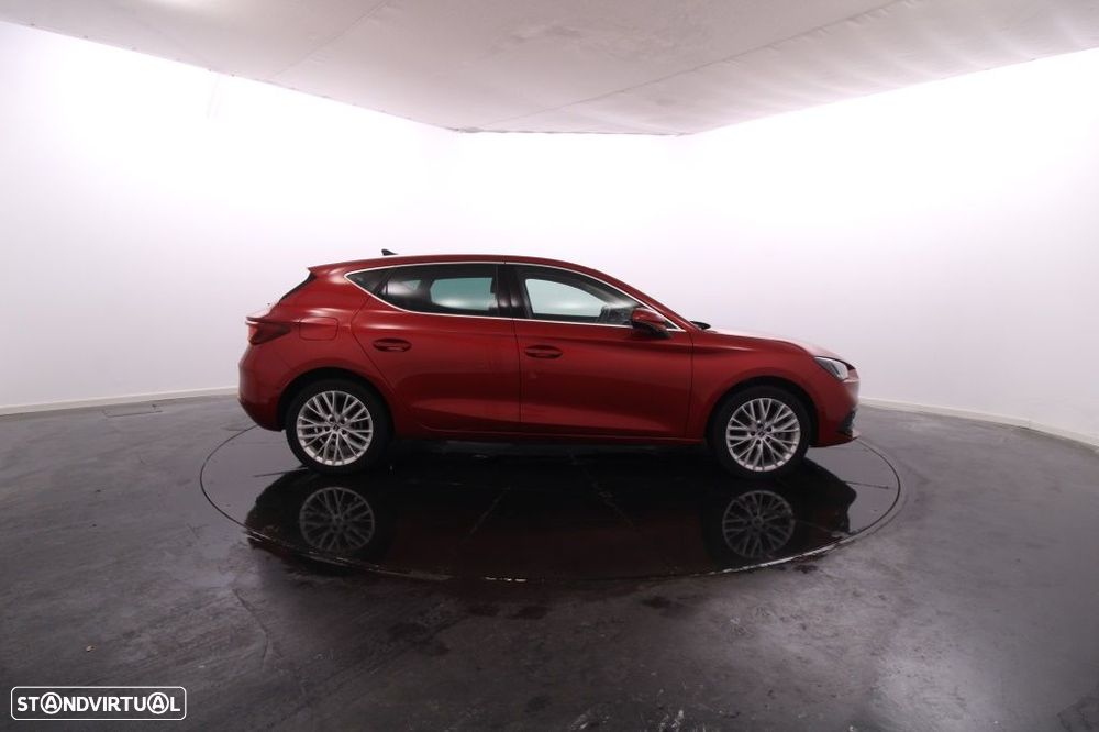 SEAT Leon 1.5 TSI e-Hybrid Style DSG - 9