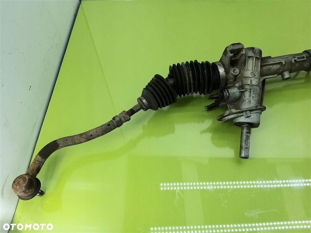 Maglownica  Przekładnia VW Sharan  I FL 2000-2009 GALAXY TRW 0280080012 - 8