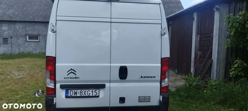 Citroën Jumper - 5