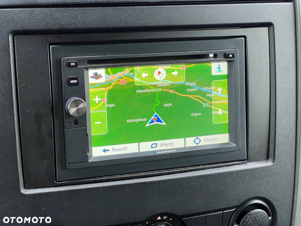 Volkswagen Crafter - 16