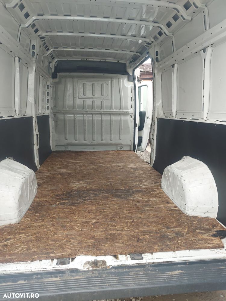 Peugeot Boxer - 6