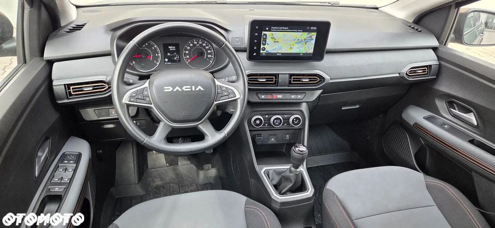 Dacia Sandero Stepway 1.0 TCe Extreme - 30