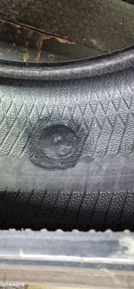 OPONY Zimowe Dunlop 215/45 R16 16" - 5