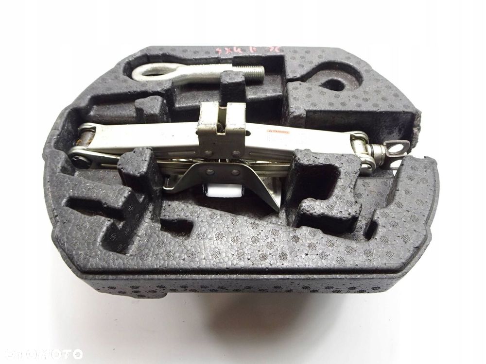 lewarek klucz wkrętka wkładka suzuki sx4 s-cross - 1