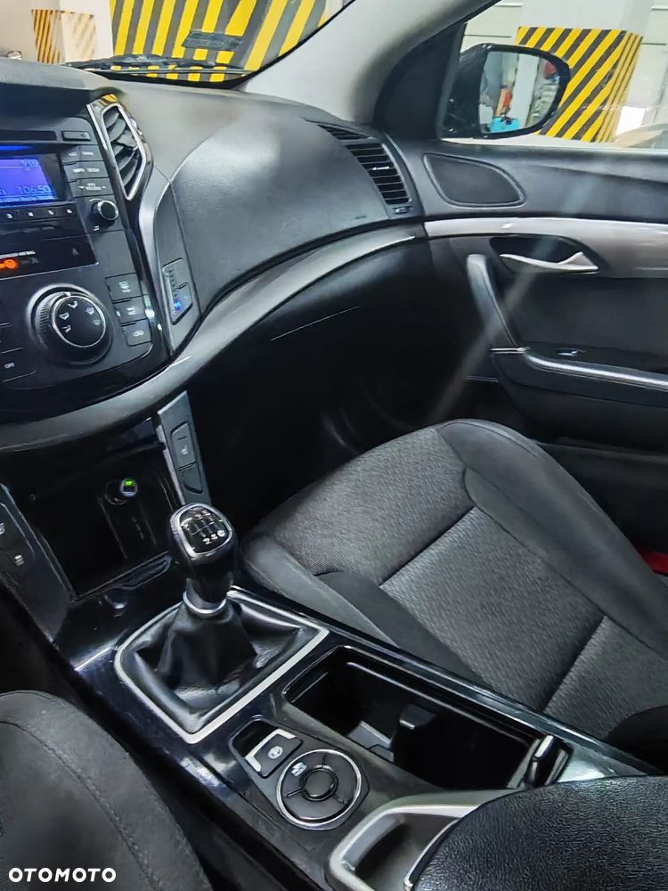 Hyundai i40 1.7 CRDi Style - 11