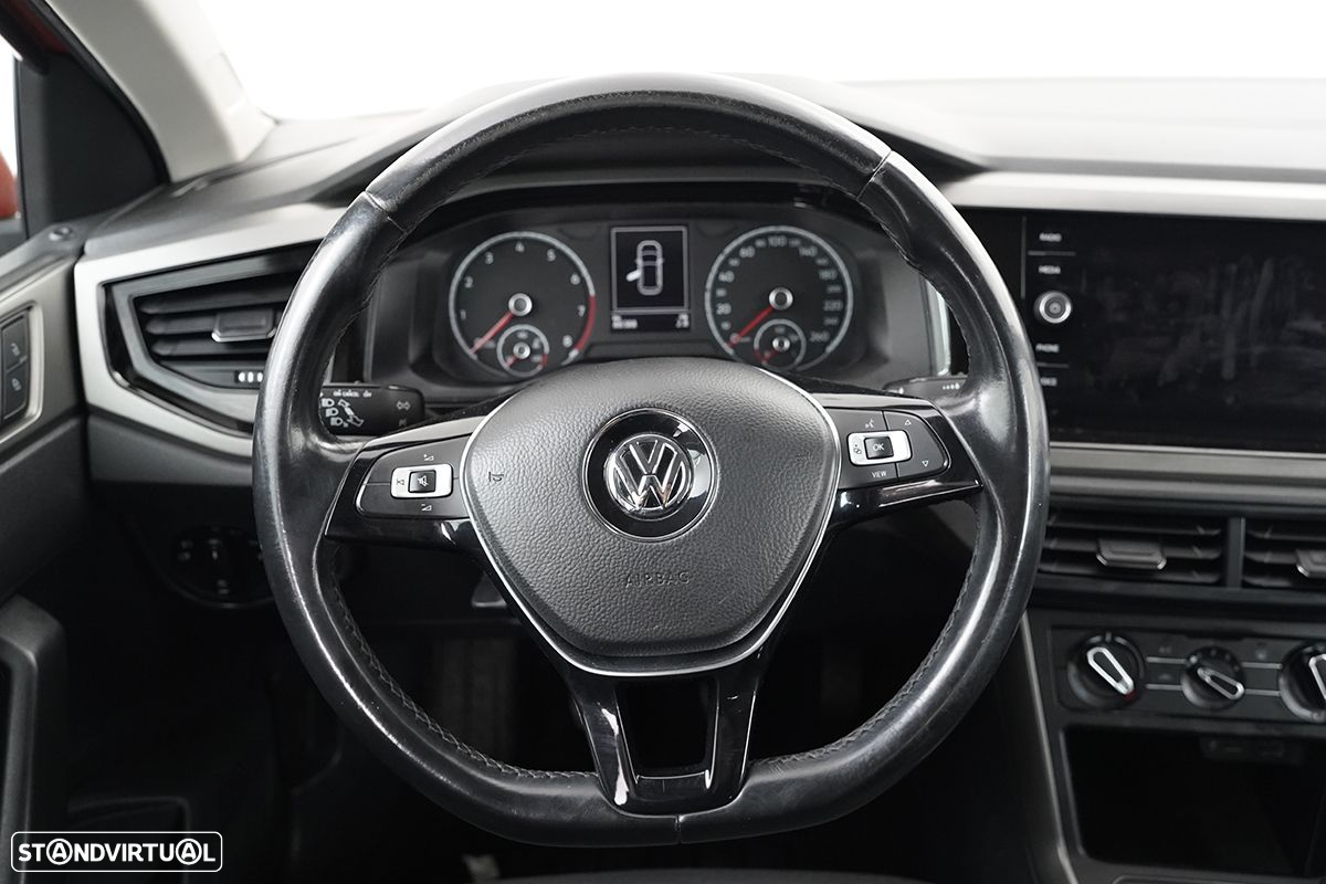 VW Polo 1.0 TSI Confortline - 14