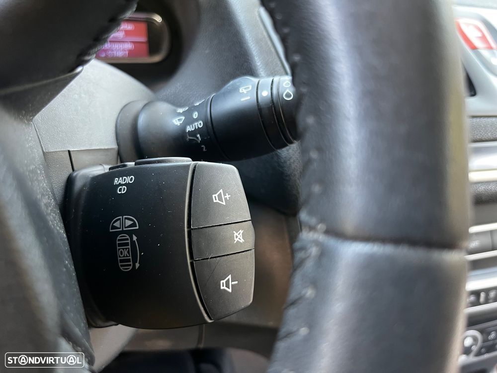 Renault Mégane Coupe TCe 130 Dynamique - 16