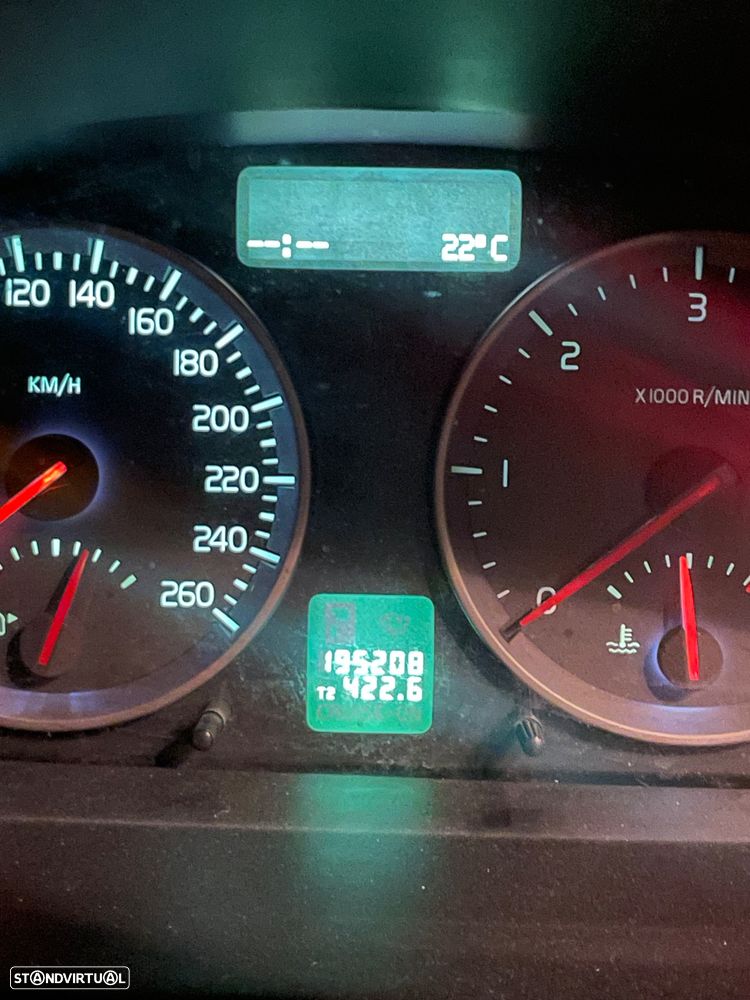 Volvo V50 - 13