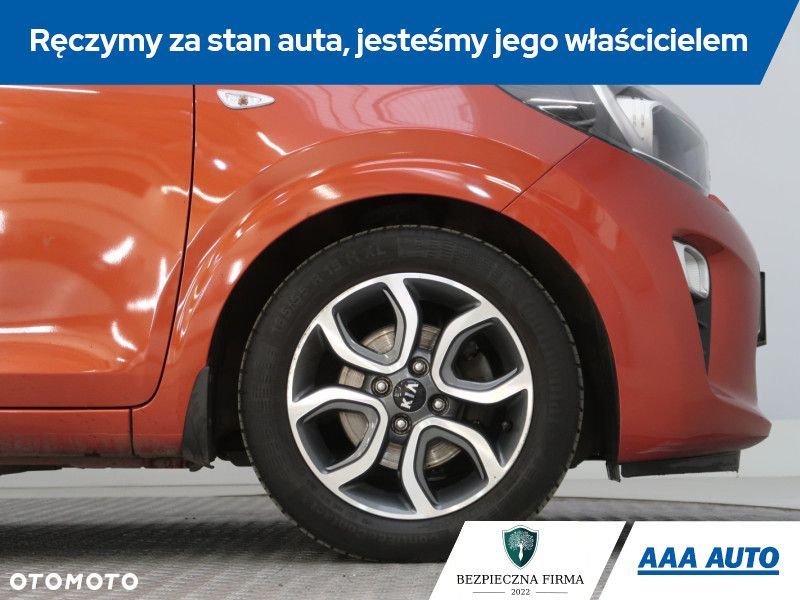 Kia Picanto - 17