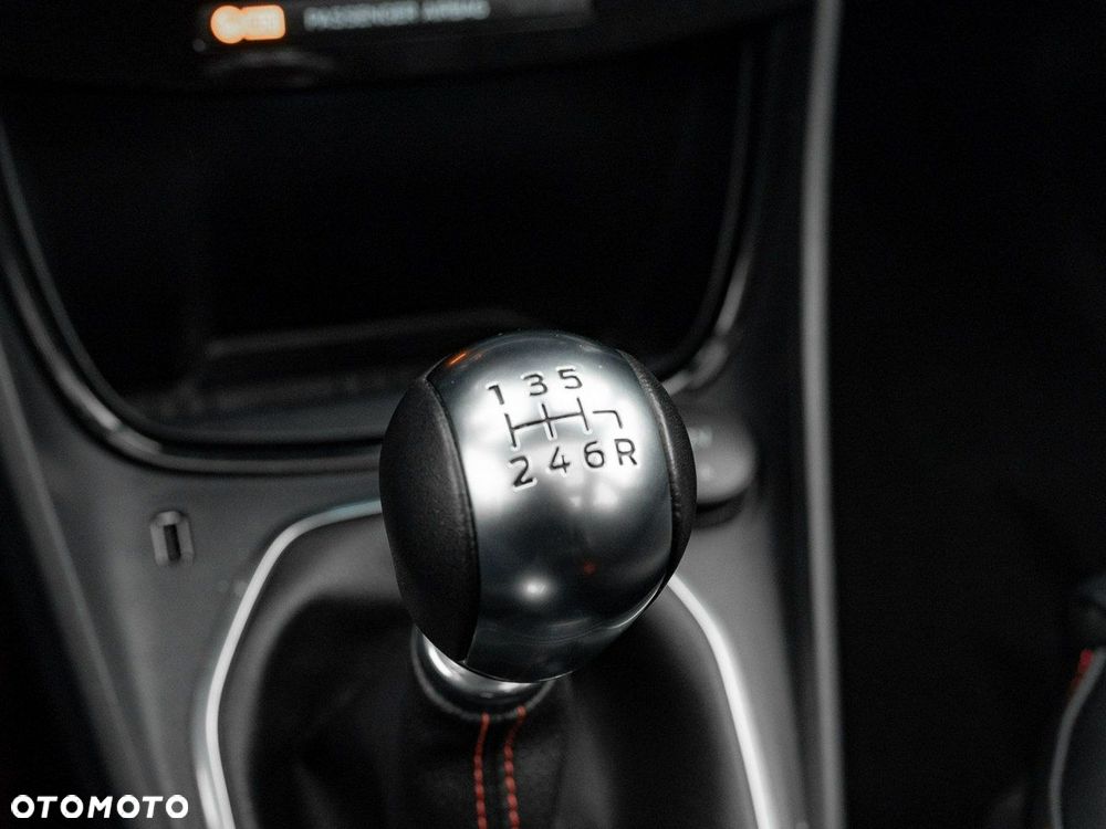 Ford Puma - 17