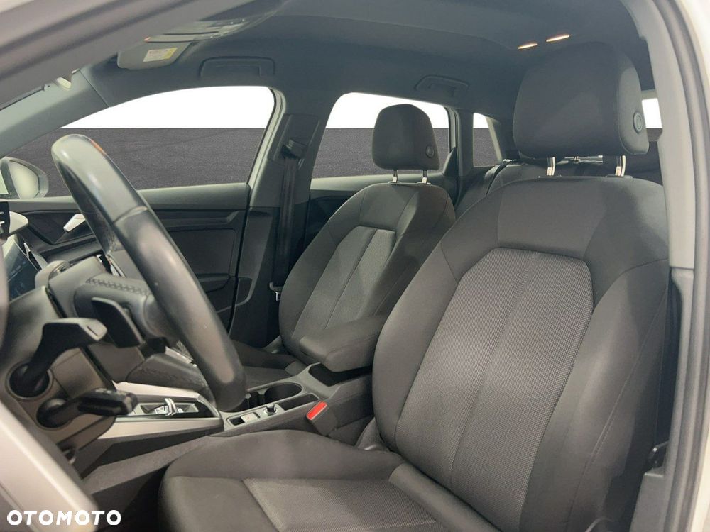 Audi A3 Sportback 35 TFSI mHEV S tronic - 16