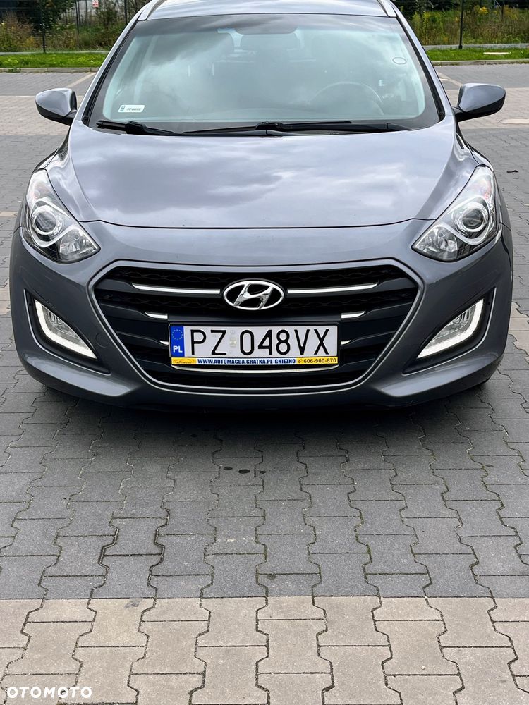 Hyundai i30 - 15