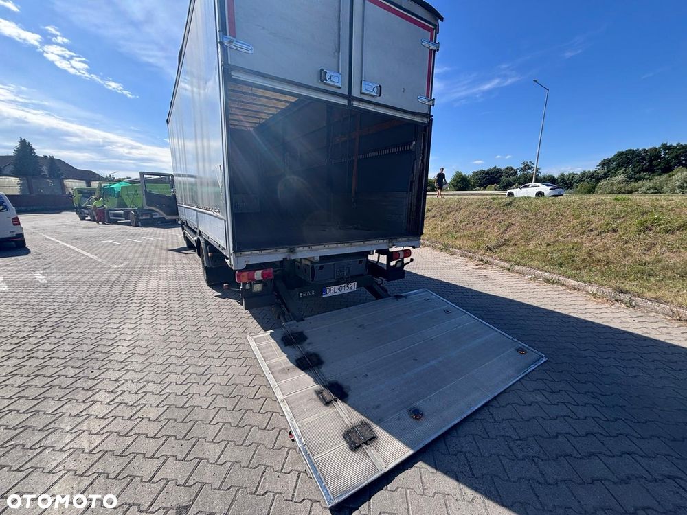 Mercedes-Benz ATEGO 1224 - 14